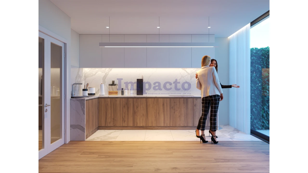 Moradia T4 para Venda em São Roque Foto 5