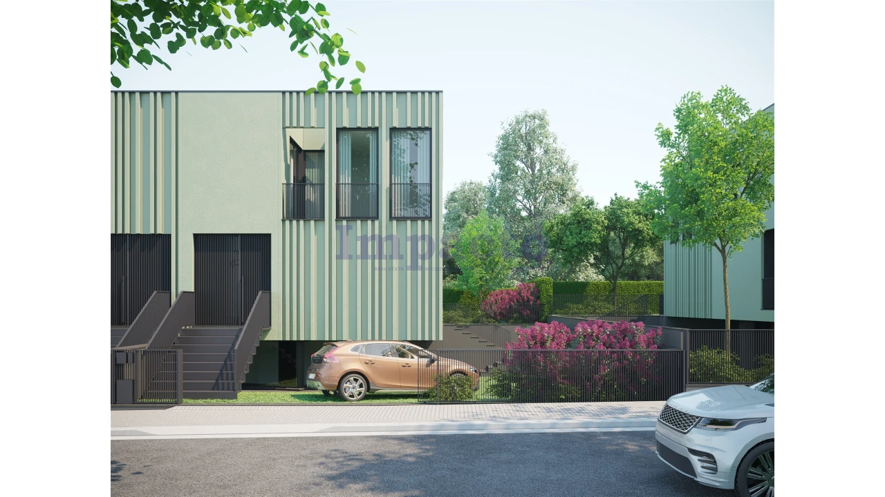 Moradia T4 para Venda em São Roque Foto 16