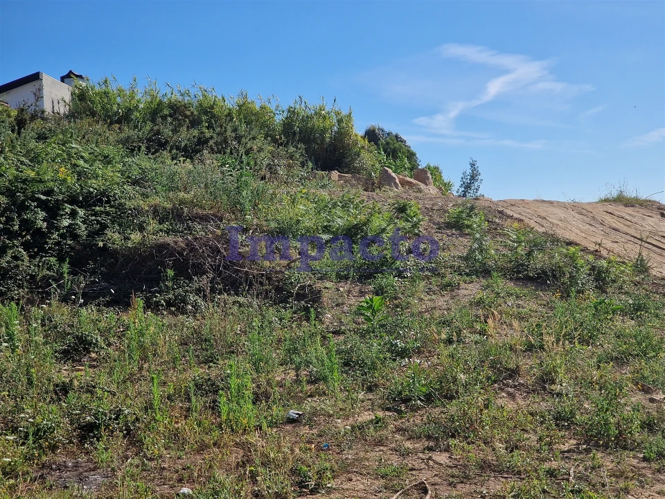 Terreno para Venda em Escapães Foto 8