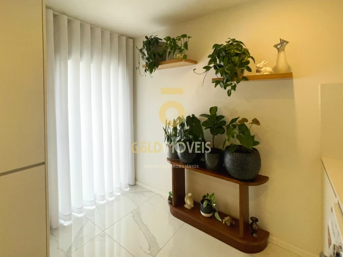 Apartamento T2 para Venda em Sobrado e Bairros Foto 14