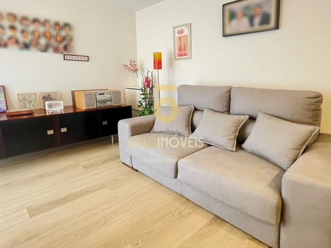 Apartamento T2 para Venda em Sobrado e Bairros Foto 11