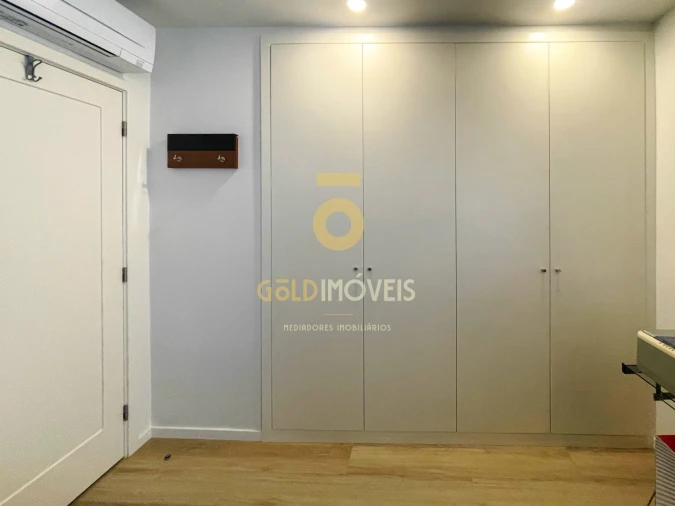 Apartamento T2 para Venda em Sobrado e Bairros Foto 29