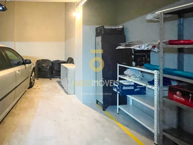 Apartamento T2 para Venda em Sobrado e Bairros Foto 24