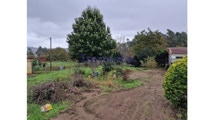 Terreno para Venda em Fiães Foto 2