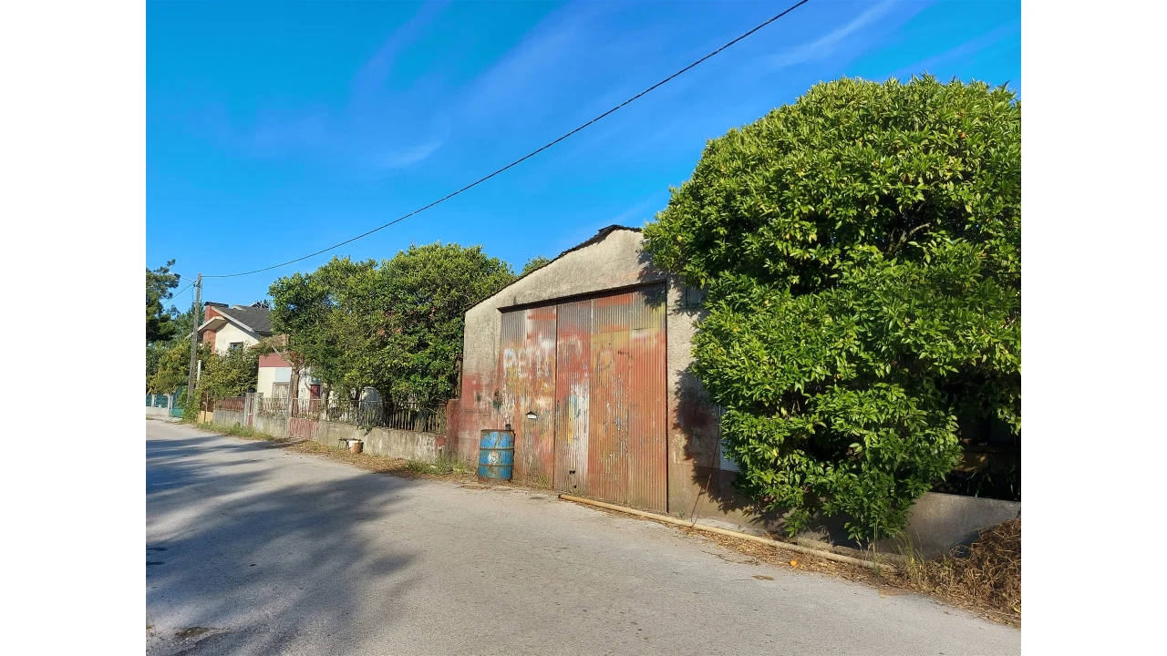 Armazém para Venda em Bom Sucesso Foto 1