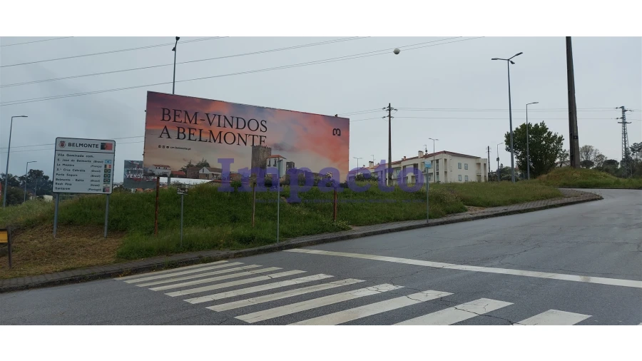 Terreno para Venda em Belmonte e Colmeal da Torre Foto 22