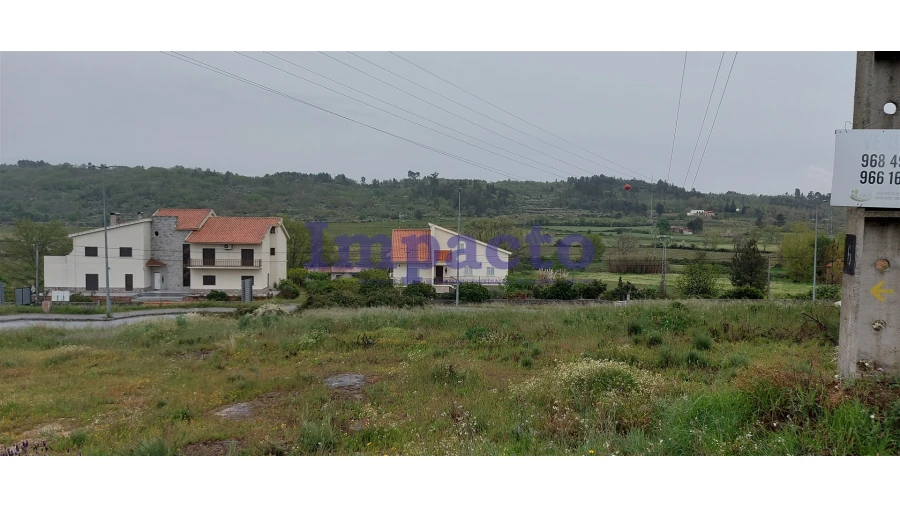 Terreno para Venda em Belmonte e Colmeal da Torre Foto 5