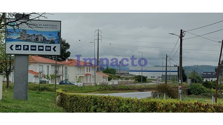 Terreno para Venda em Belmonte e Colmeal da Torre Foto 23