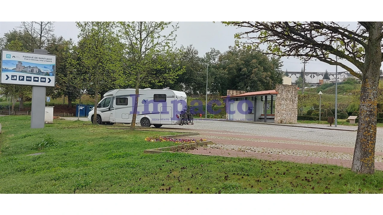 Terreno para Venda em Belmonte e Colmeal da Torre Foto 25