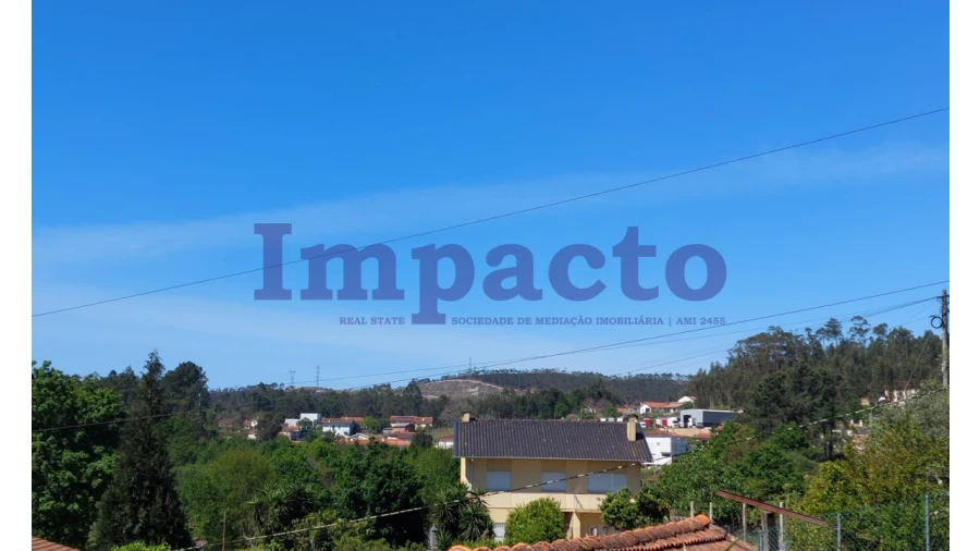 Moradia T1 para Venda em Ossela Foto 15