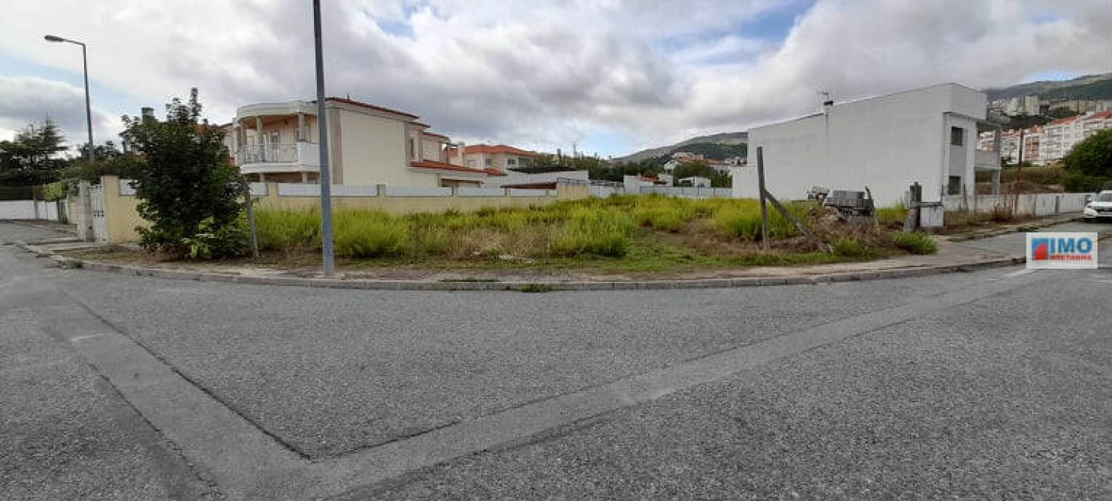 Terreno para Venda em Covilhã e Canhoso Foto 2