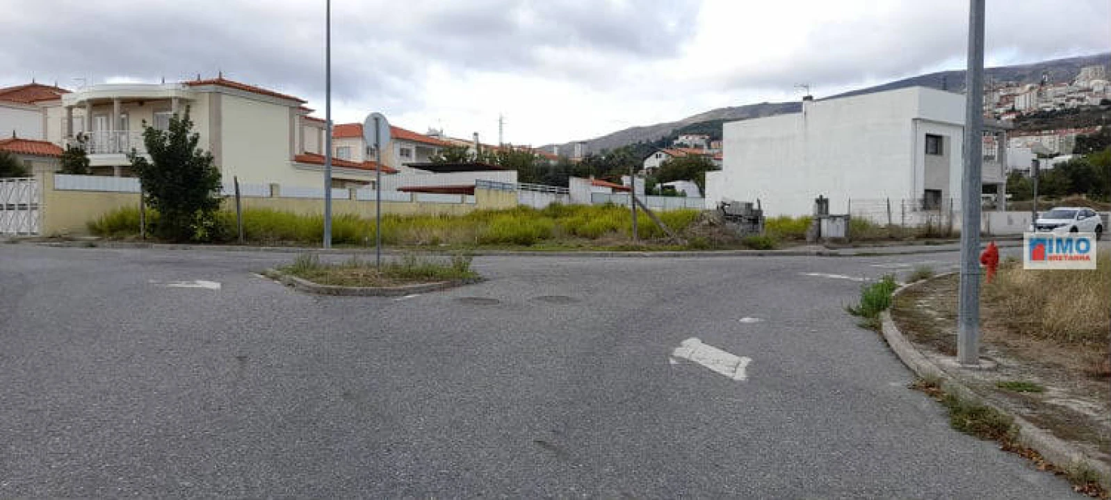 Terreno para Venda em Covilhã e Canhoso Foto 3