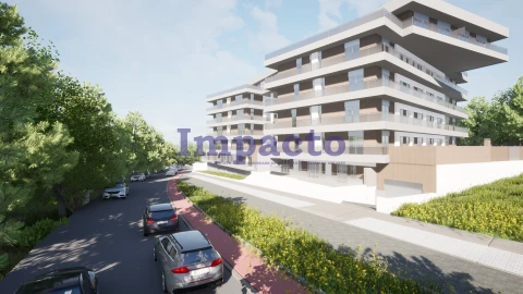 Apartamento T3 para Venda em O. Azeméis, Riba-Ul, Ul, Macinhata Seixa, Madail
