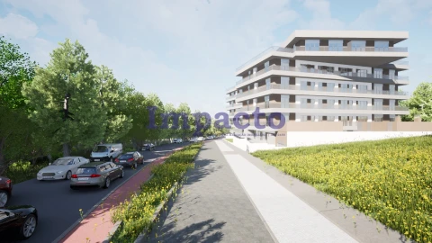 Apartamento T3 para Venda em O. Azeméis, Riba-Ul, Ul, Macinhata Seixa, Madail