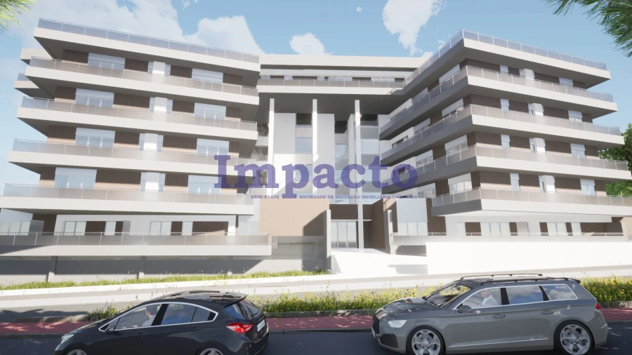 Apartamento T3 para Venda em O. Azeméis, Riba-Ul, Ul, Macinhata Seixa, Madail Foto 6