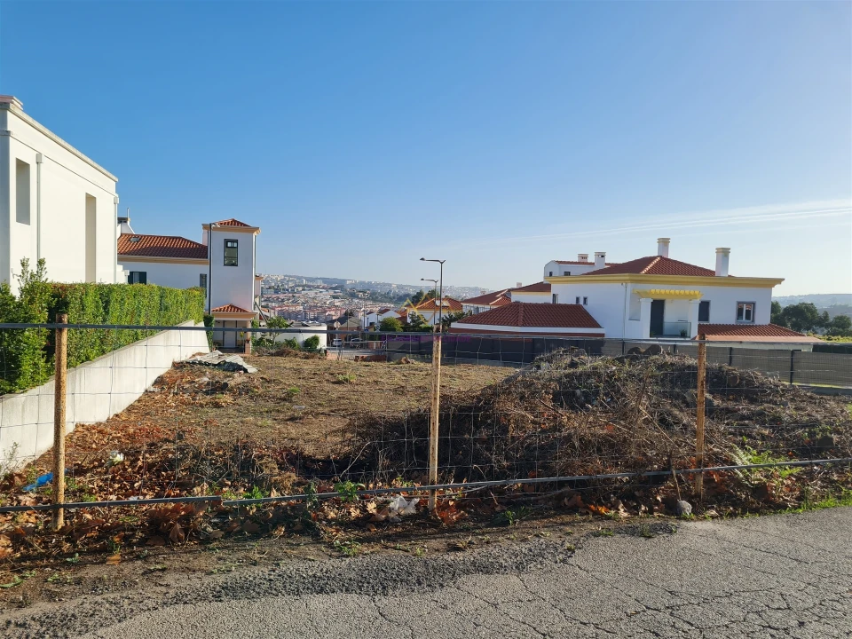 Terreno para Venda em Barcarena Foto 8