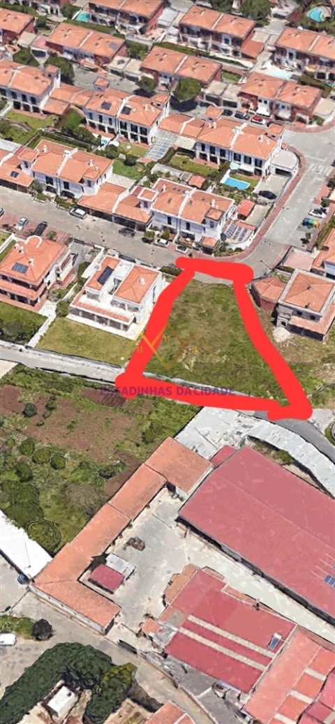 Terreno para Venda em Barcarena