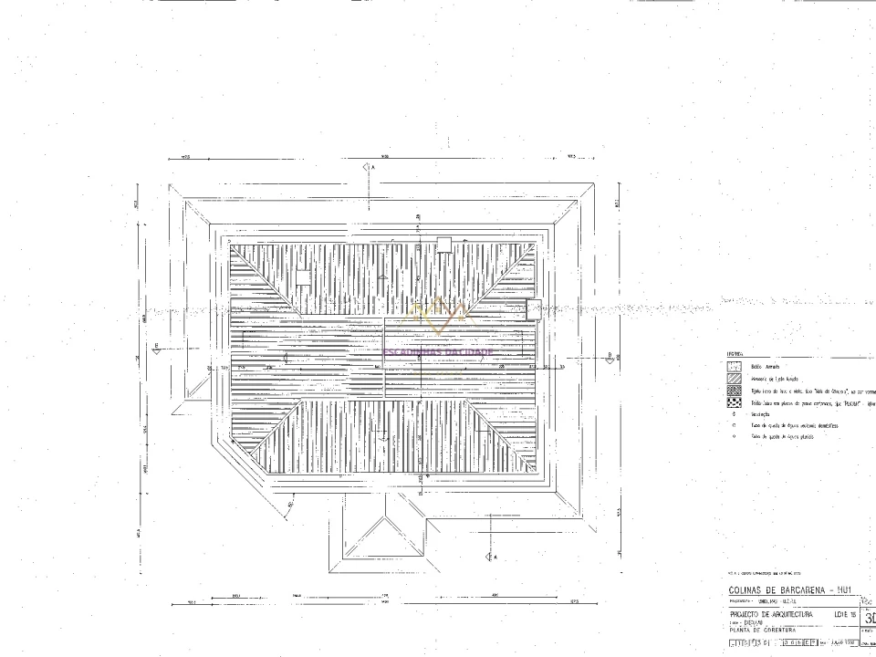 Terreno para Venda em Barcarena Planta 8