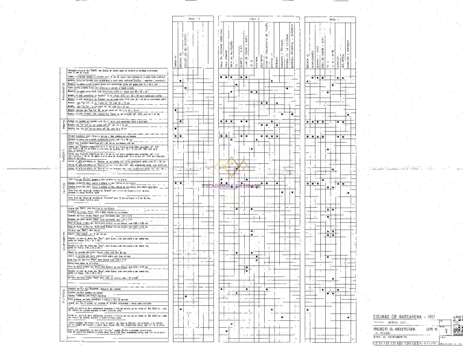 Terreno para Venda em Barcarena Planta 2