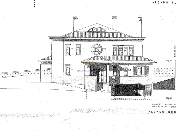 Terreno para Venda em Barcarena Planta 10