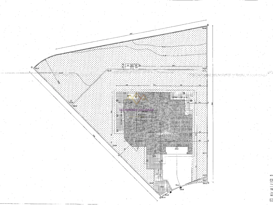 Terreno para Venda em Barcarena Planta 3