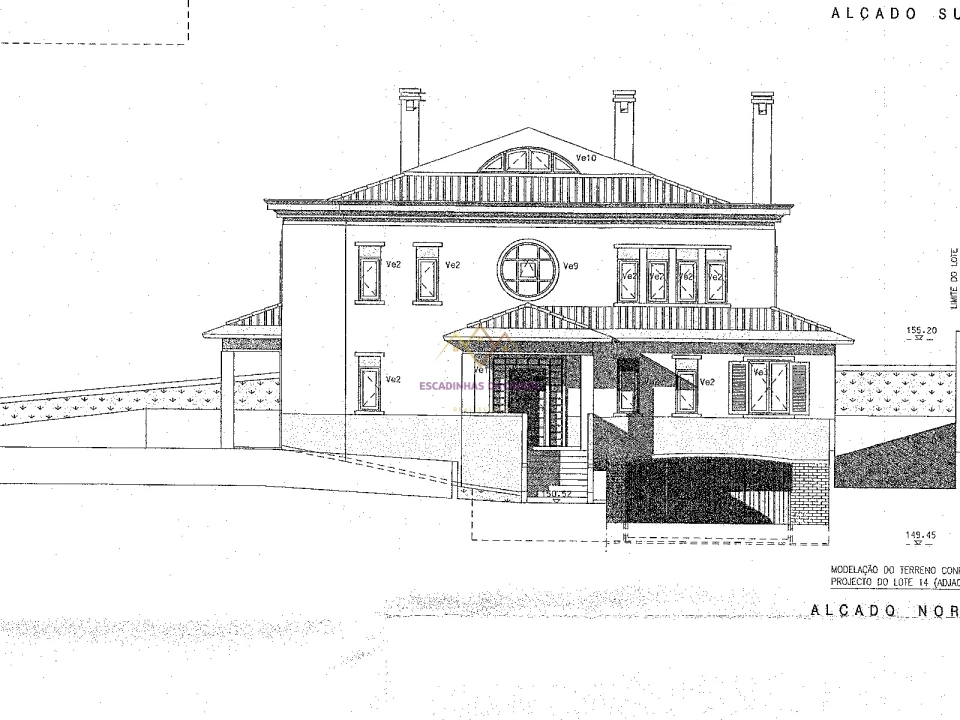 Terreno para Venda em Barcarena Planta 10