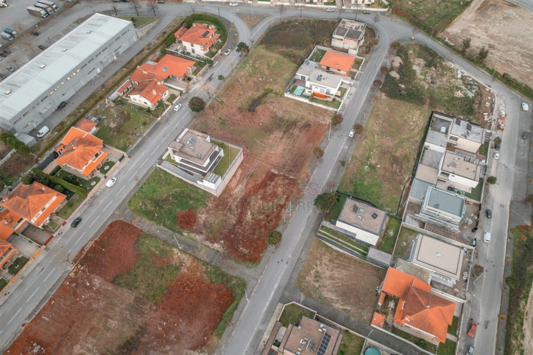 Terreno para Venda em Arões (São Romão) Foto 6