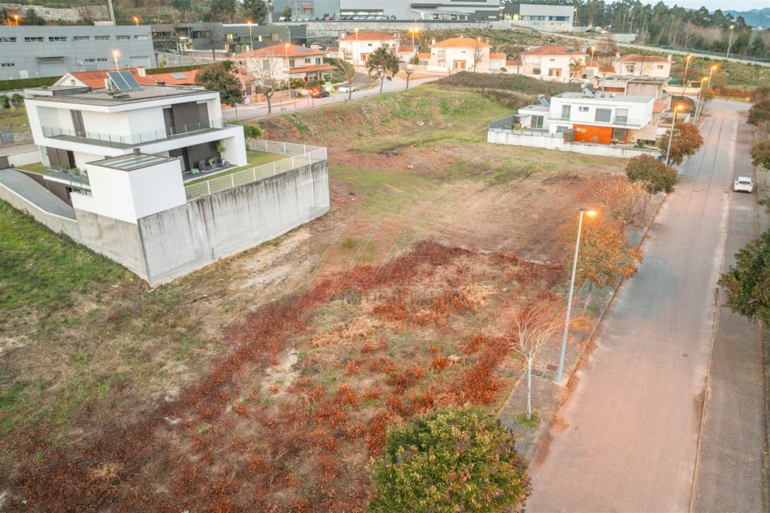 Terreno para Venda em Arões (São Romão) Foto 12