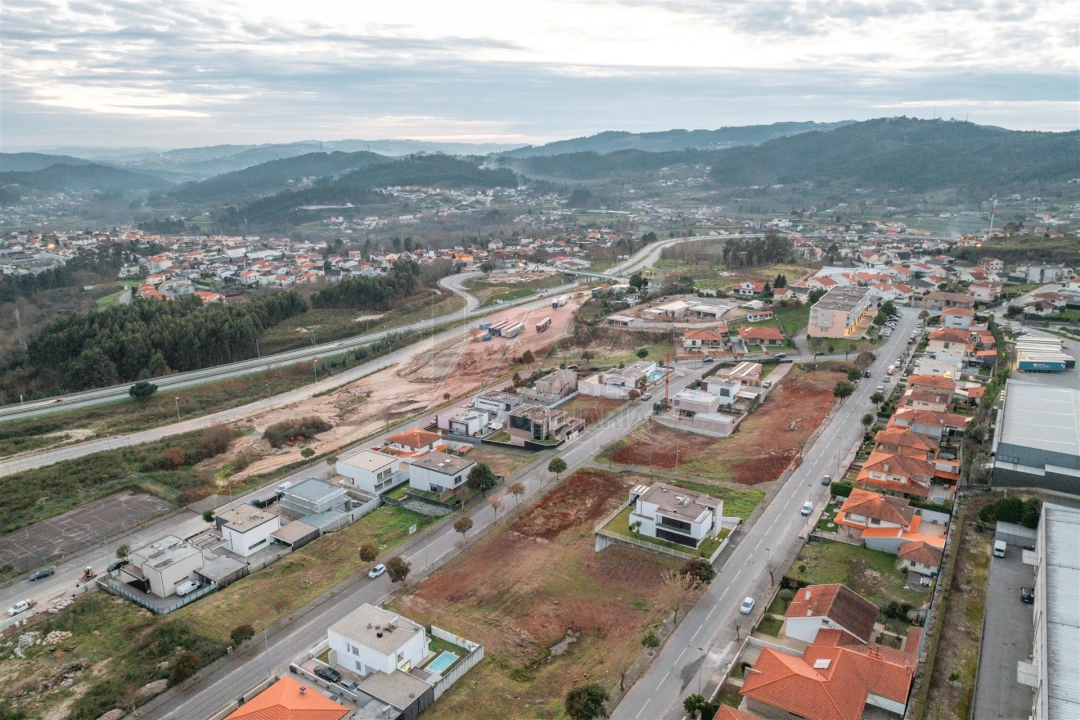 Terreno para Venda em Arões (São Romão) Foto 9