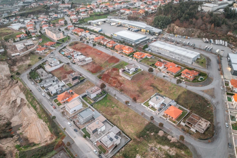 Terreno para Venda em Arões (São Romão) Foto 5