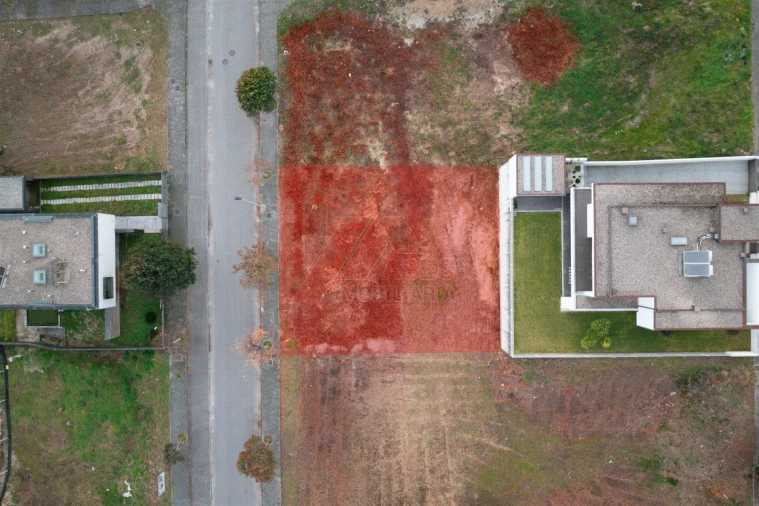 Terreno para Venda em Arões (São Romão) Foto 2