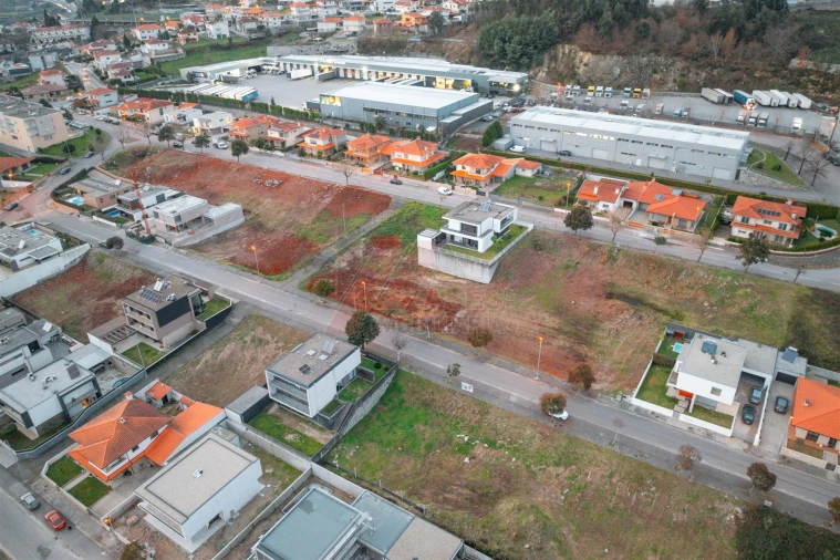 Terreno para Venda em Arões (São Romão) Foto 10