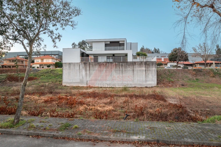 Terreno para Venda em Arões (São Romão) Foto 3