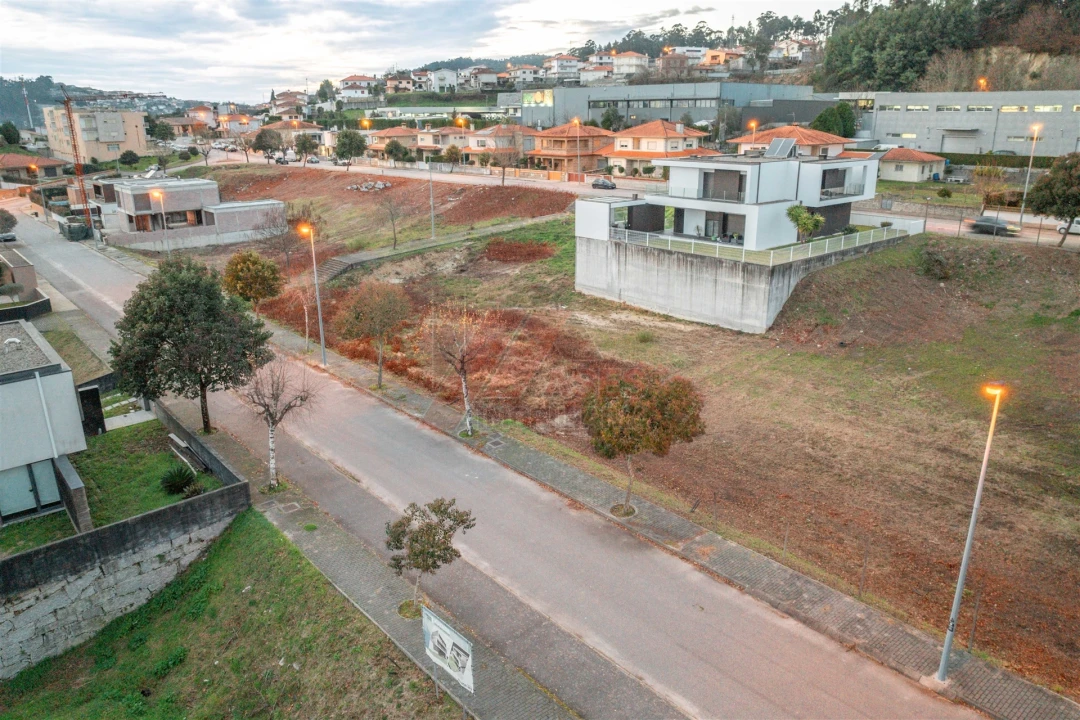 Terreno para Venda em Arões (São Romão) Foto 11