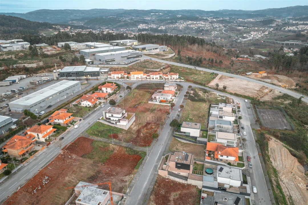 Terreno para Venda em Arões (São Romão) Foto 7
