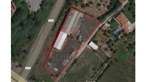 Terreno para Venda em Alverca do Ribatejo e Sobralinho