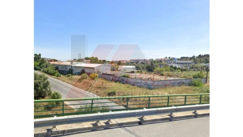 Terreno para Venda em Alverca do Ribatejo e Sobralinho