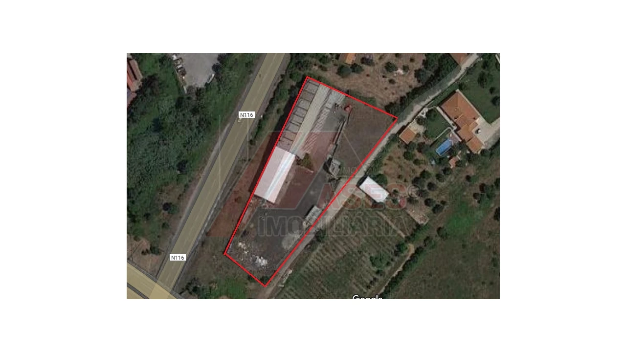 Terreno para Venda em Alverca do Ribatejo e Sobralinho Foto 2