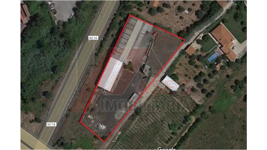 Terreno para Venda em Alverca do Ribatejo e Sobralinho Foto 2