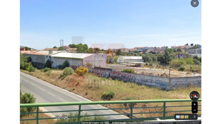 Terreno para Venda em Alverca do Ribatejo e Sobralinho