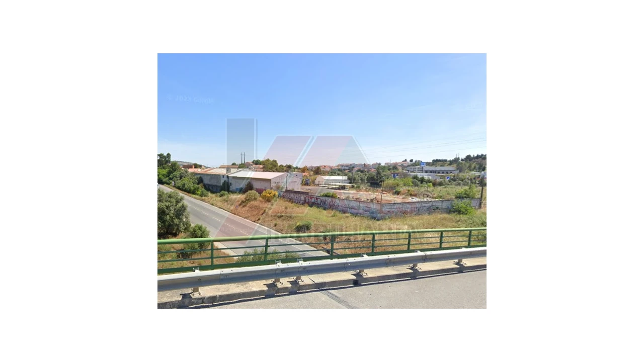 Terreno para Venda em Alverca do Ribatejo e Sobralinho Foto 3