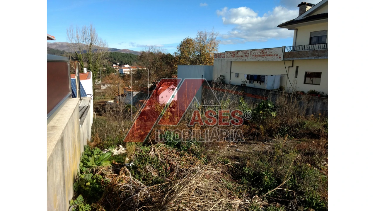 Terreno para Venda em Refojos de Basto, Outeiro e Painzela Foto 2
