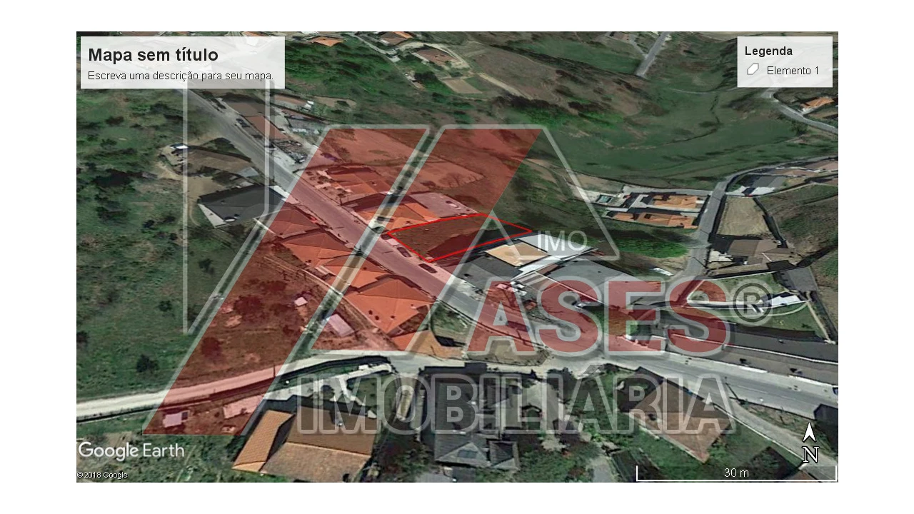 Terreno para Venda em Refojos de Basto, Outeiro e Painzela Foto 4