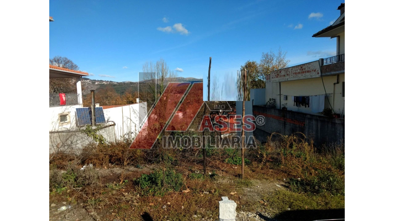 Terreno para Venda em Refojos de Basto, Outeiro e Painzela Foto 3