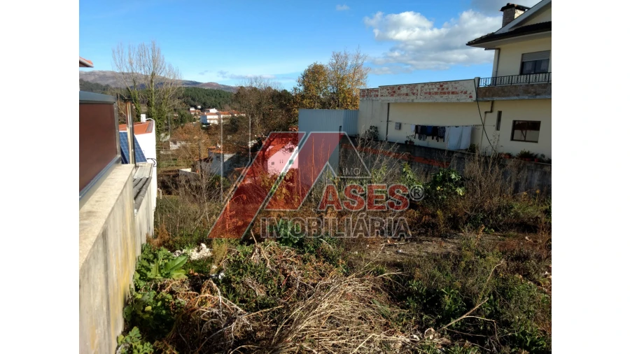 Terreno para Venda em Refojos de Basto, Outeiro e Painzela Foto 2