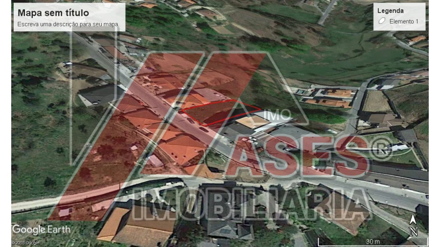 Terreno para Venda em Refojos de Basto, Outeiro e Painzela Foto 4