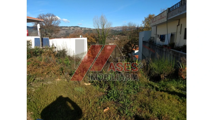 Terreno para Venda em Refojos de Basto, Outeiro e Painzela Foto 1