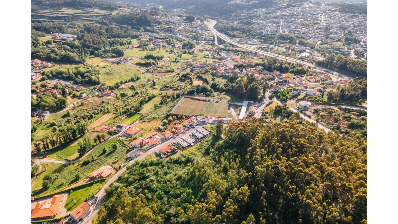 Terreno para Venda em Antime e Silvares (São Clemente) Foto 8