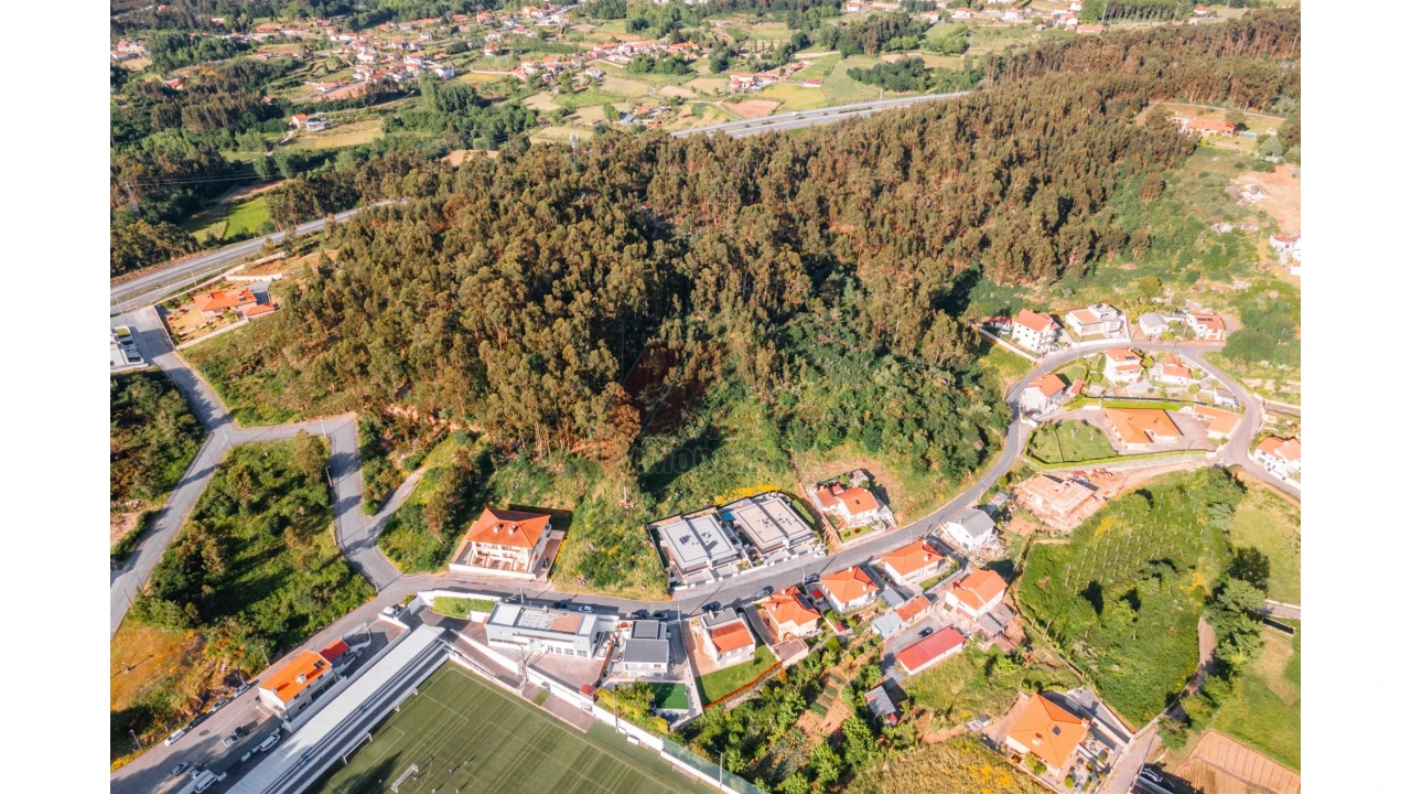 Terreno para Venda em Antime e Silvares (São Clemente) Foto 7