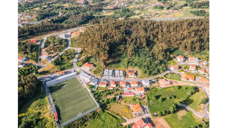 Terreno para Venda em Antime e Silvares (São Clemente) Foto 6